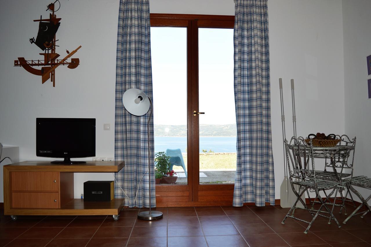 Marvelous Sea View Eco Apt アムリアニ エクステリア 写真
