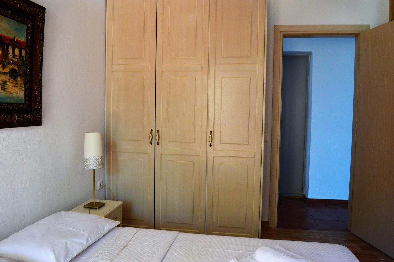 Marvelous Sea View Eco Apt アムリアニ エクステリア 写真